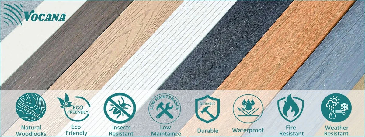 wpc decking floor wpc decking floor